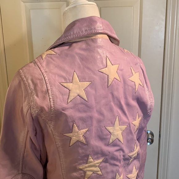 Mauritius Christy Moto Jacket Free People - Picture 10 of 13